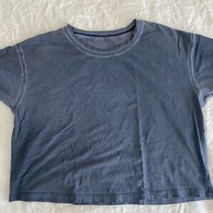 Lululemon Cates Tee